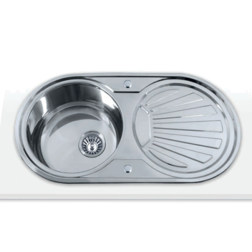 LAVA LOUÇA EDESA - K2 SE 84 1C 1E REVERSIVEL