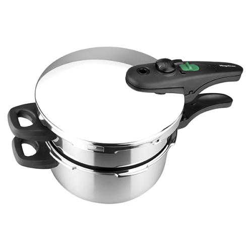 PANELA PRESSÃO MAGEFESA - ATHENAS NIDO 4+6 LTS