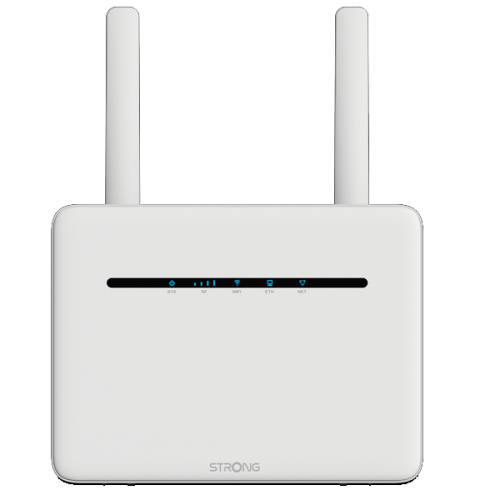ROUTER STRONG - 4G+ROUTER1200