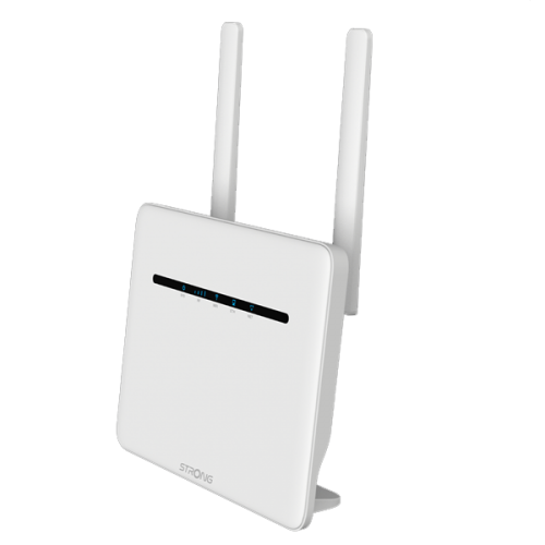 ROUTER STRONG - 4G+ROUTER1200