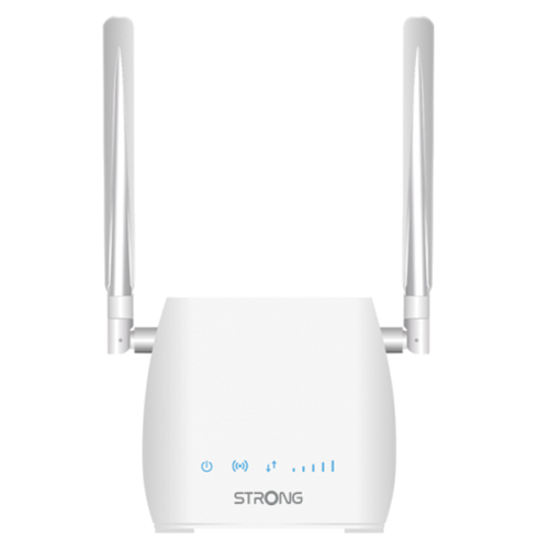 ROUTER STRONG - 4GROUTER300M