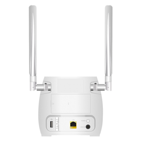 ROUTER STRONG - 4GROUTER300M