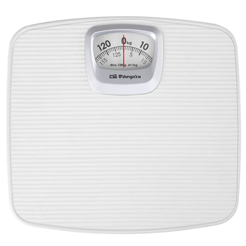 BALANÇA WC ORBEGOZO - PB 2011