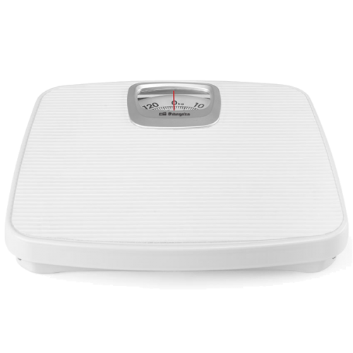 BALANÇA WC ORBEGOZO - PB 2011