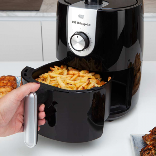 Air Fryer ORBEGOZO - FDR 27