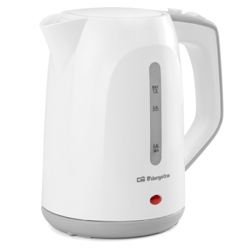 JARRO ORBEGOZO - KT 5011