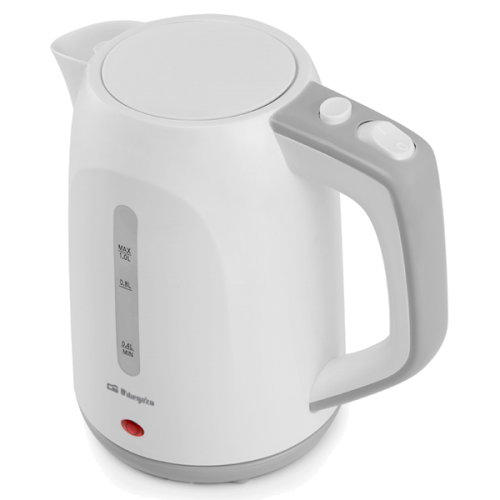 JARRO ORBEGOZO - KT 5011