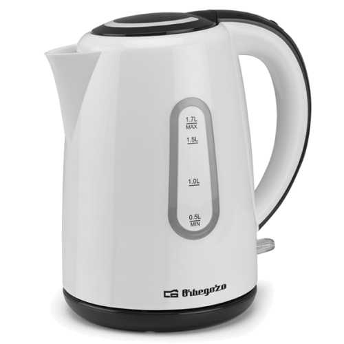 JARRO ORBEGOZO - KT 6004