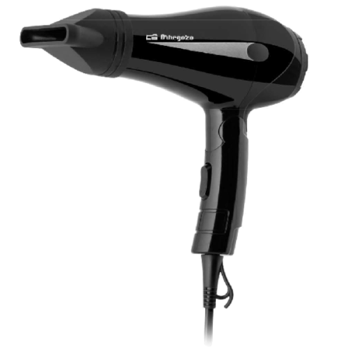 SECADOR DE CABELO DE VIAGEM ORBEGOZO - SE 1160