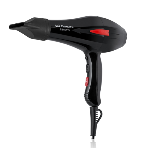 SECADOR DE CABELO ORBEGOZO - SE 2235