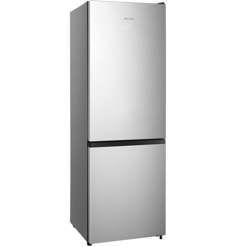 Frigorifico Combinado 2 Portas INOX HISENSE RB372N4AC2 292L 178.5 x 59.5 x 59 Classe E