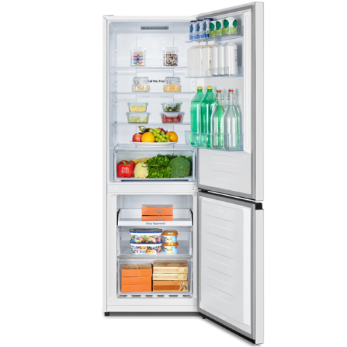 Frigorifico Combinado 2 Portas Cor Branco HISENSE RB372N4AW1 287L 178 x 59 x 59 Classe F