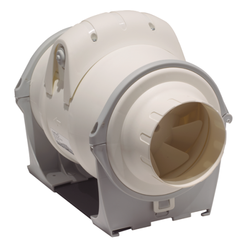 EXTRATOR DE CONDUTA CATA - DUCT IN LINE 100/270