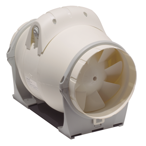 EXTRATOR DE CONDUTA CATA - DUCT IN LINE 150/560