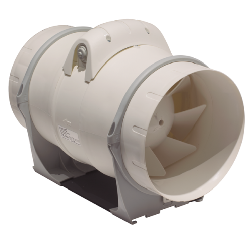 EXTRATOR DE CONDUTA CATA - DUCT IN LINE 200/910