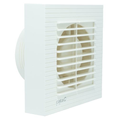 EXTRATOR WC CATA - B-10 TIMER