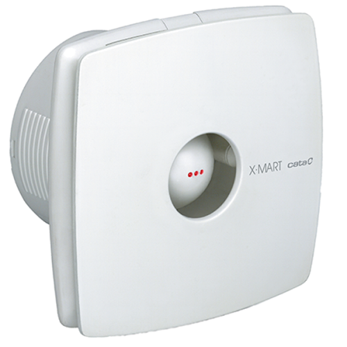 EXTRATOR WC CATA - X-MART 12 STD