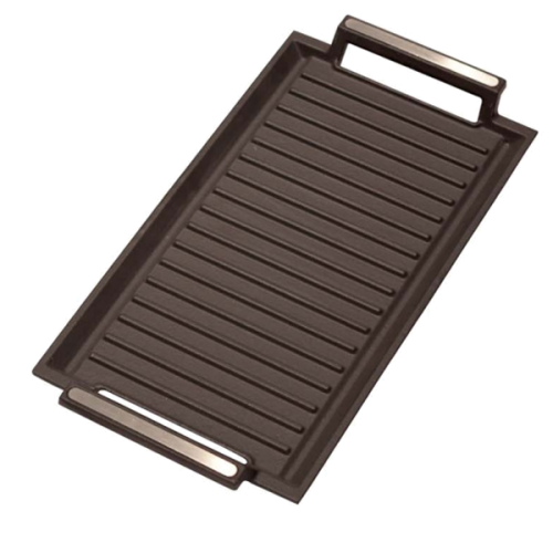 CONJUNTO CATA - PARRILLA BARBACOA