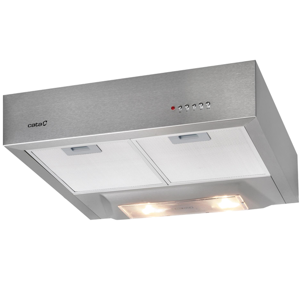 EXAUSTOR CATA - S BOX