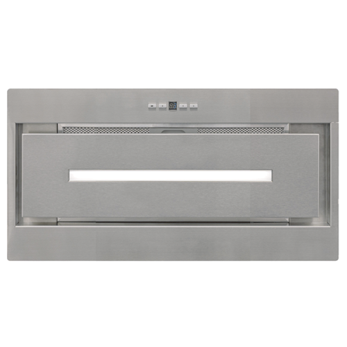 EXAUSTOR CATA - GPL 52 X