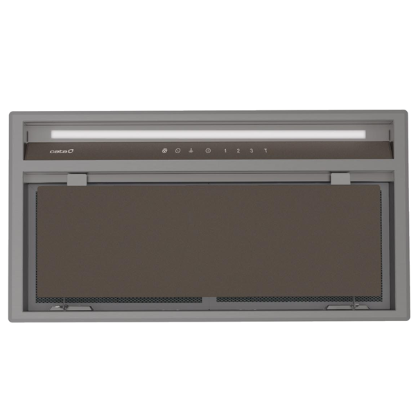 EXAUSTOR CATA - GCX 53 SD