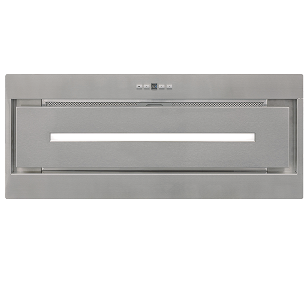 EXAUSTOR CATA - GPL 75 X