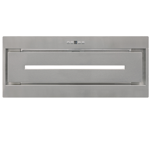 EXAUSTOR CATA - GPL 75 X