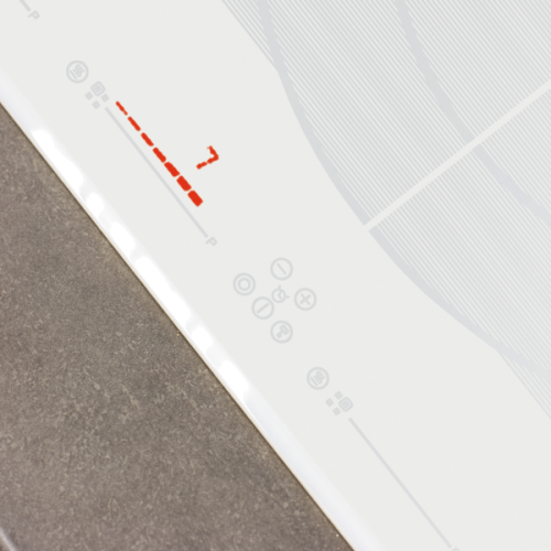 Placa Inducao Encastre CATA GIGA 600 WH 60Cm