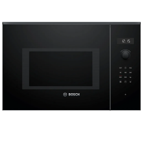MICROONDAS GRILL BOSCH BEL554MB0 25L ENC