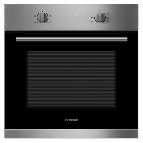 Forno Infiniton B70L4 70L 3000W A (Preto)