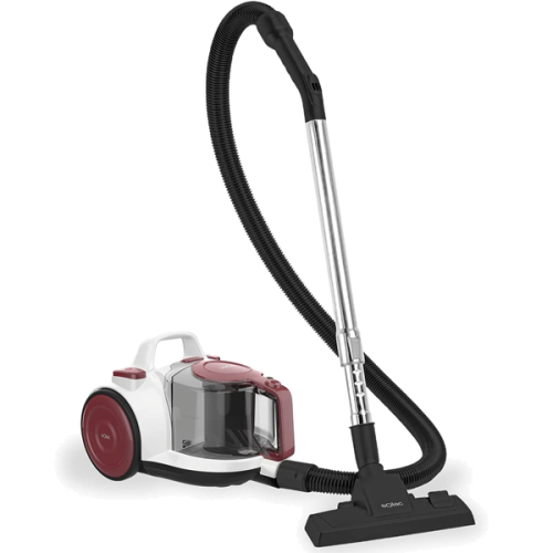 ASPIRADOR SOLAC - AS3104