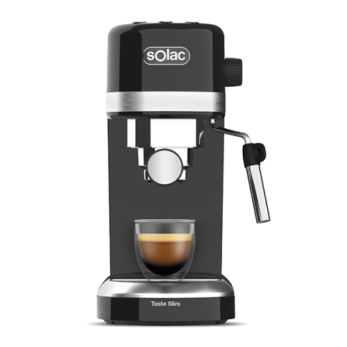 MÁQUINA DE CAFÉ EXPRESSO SOLAC - CE4510