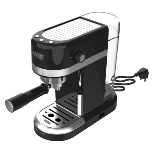 MÁQUINA DE CAFÉ EXPRESSO SOLAC - CE4510