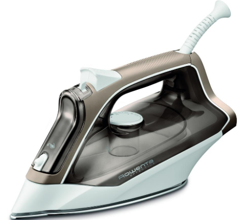 Ferro a Vapor Rowenta DX1635D1 Cor Castanho