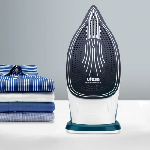 Ferro ufesa advance care 3200w gv220gr cerâmica