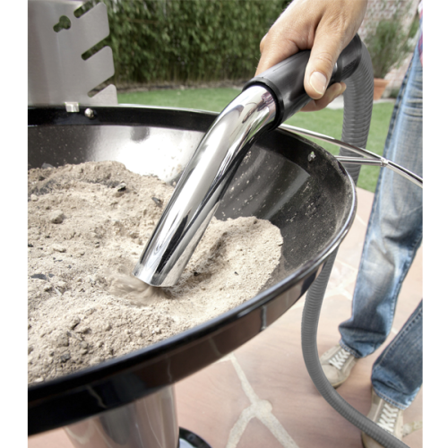 ASPIRADOR DE PÓ E CINZAS KARCHER AS 4 PREMIUM