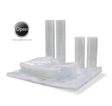 Open Bolsa Envasado 30X40 1606