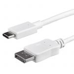 CABLE ADAPTADOR USB-C A DISPLAYPORT