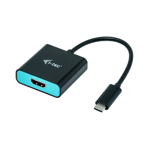 ADAPTADOR USB-C A HDMI - 4K/60HZ  C