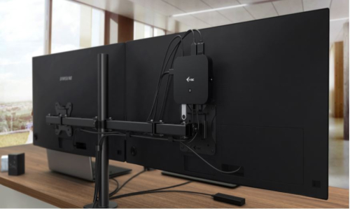 DOCKING STATION I-TEC USB-C HDMI DP WITH C31HDMIDPDOCKPD