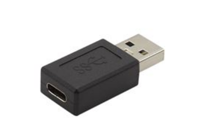USB-C TO USB-A ADAPTER