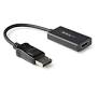 DISPLAYPORT A HDMI ADAPTADOR - 4K/6