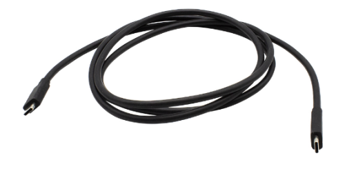 CLASE THUNDERBOLT 3 CABLE COMPATIBL