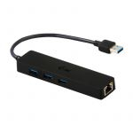 USB 3.0 HUB DELGADO CON 3 PUERTOS U