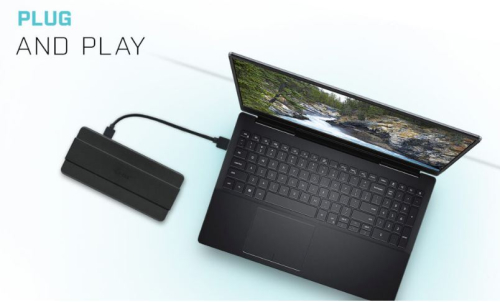 HUB de carregamento i-tec USB 3.0 7 portas + adaptador de energia U3HUB742