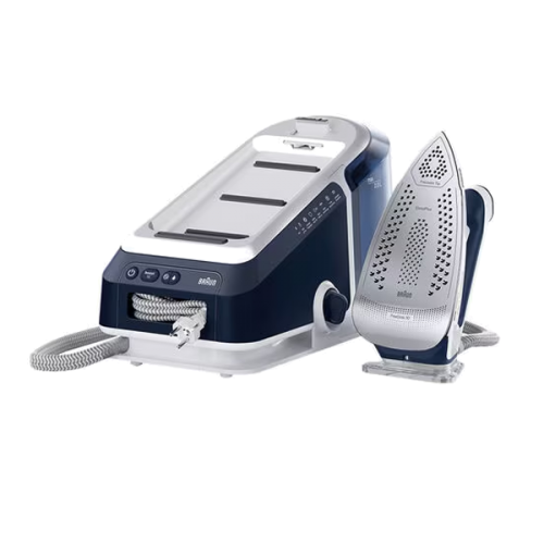 BRAUN FERRO CALDEIRA 2700W BASE ELOXAL PLUS 3D