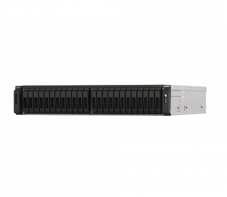 24-BAY ALL-FLASH NAS
