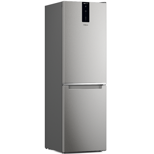 Frigorifico Combinado WHIRLPO.335LK.NF.6ºS.  -W7X84TOX
