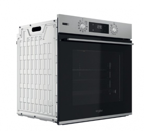FORNO WHIRLPOOL OMSK58RU1SX 71LT 60CM
