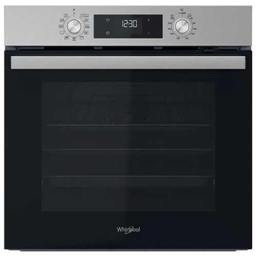FORNO ENCASTRE WHIRLPOOL OMR58HU1X
